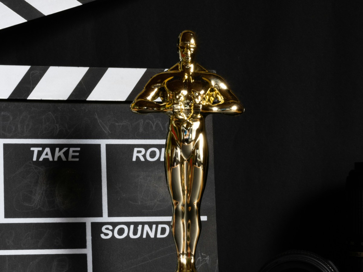 Claves de redacción: Premios Óscar